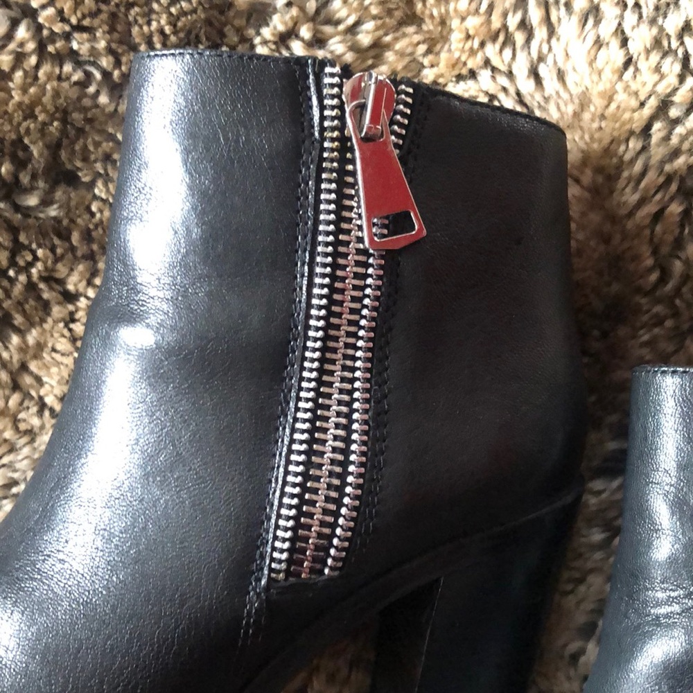 Booties - Picture 4 of 6